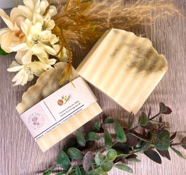 Olive oil Soap