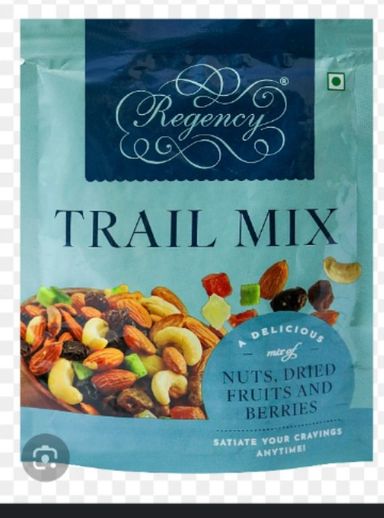 Regency Trail Mix 80 Gm Pouch