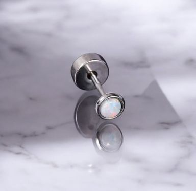 Silver Opalux