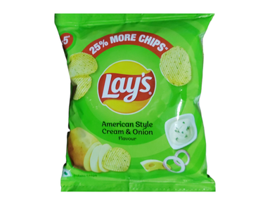 Lays Chips 11g