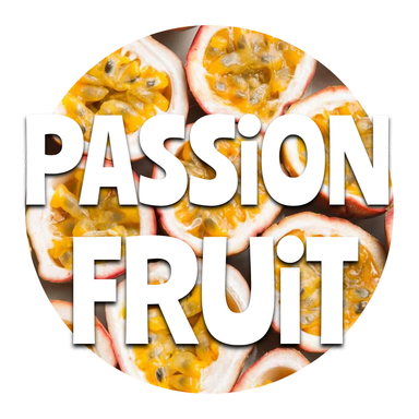 Passion Fruit