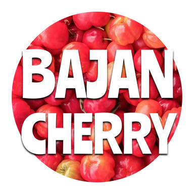 Bajan Cherry