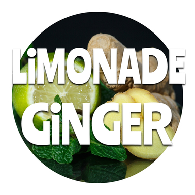 Limonade Ginger