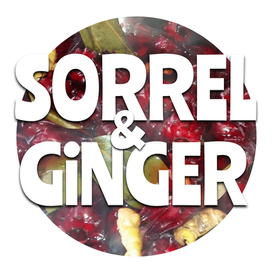 Sorrel Ginger