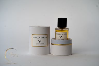 Vanilla Dream - Eau de Parfum 50ml