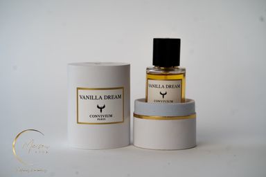 Vanilla Dream - Eau de Parfum 50ml