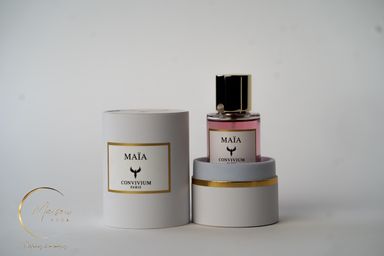 Maïa - Eau de Parfum 50ml