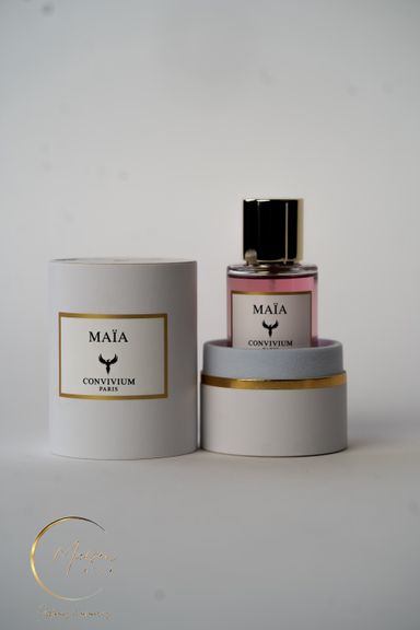 Maïa - Eau de Parfum 50ml