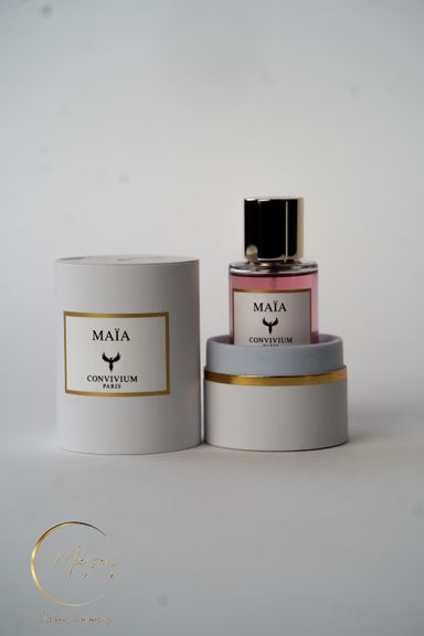 Maïa - Eau de Parfum 50ml