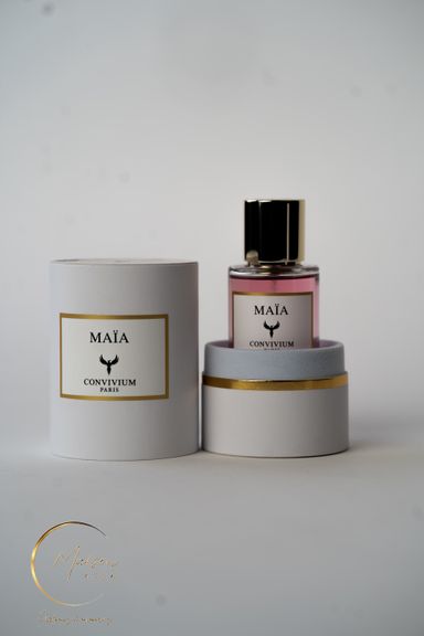 Maïa - Eau de Parfum 50ml