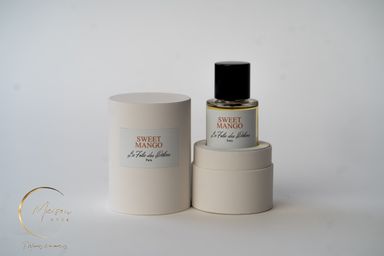 Sweet Mango - Eau de Parfum 50ml