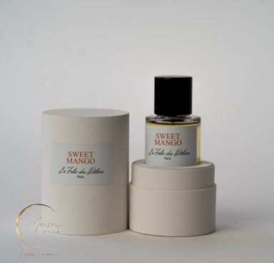 Sweet Mango - Eau de Parfum 50ml