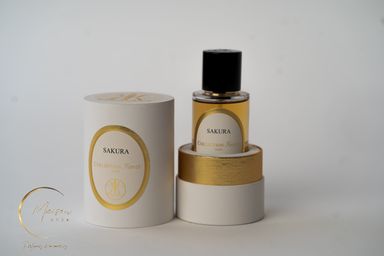 SAKURA - Eau de Parfum 50ml