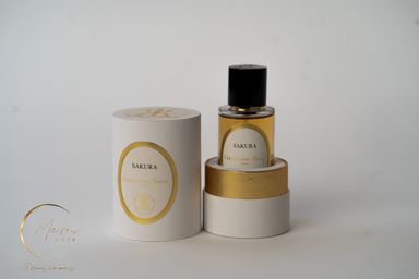 SAKURA - Eau de Parfum 50ml