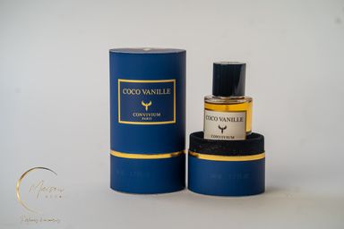 Coco Vanille - Eau de Parfum 50ml