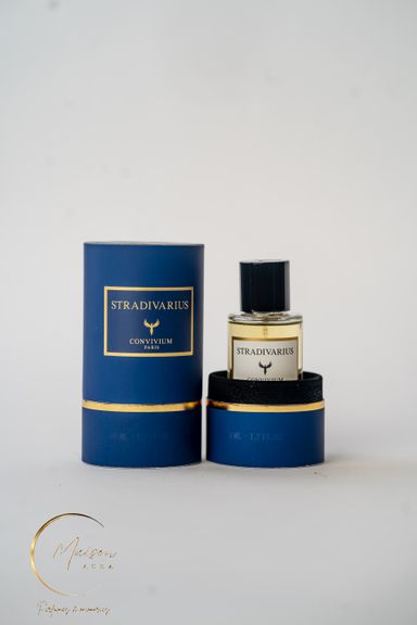 Stradivarius - Eau de Parfum 50ml