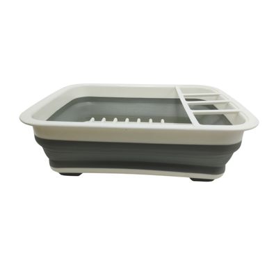 Escurridor de platos plegable KitchenCraft