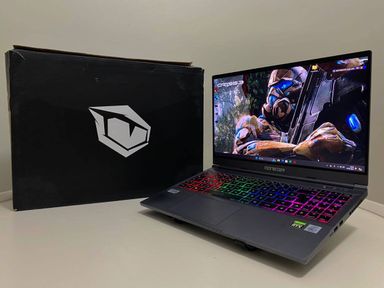 Monster Tulpar T5 V23.2 Gaming Laptop