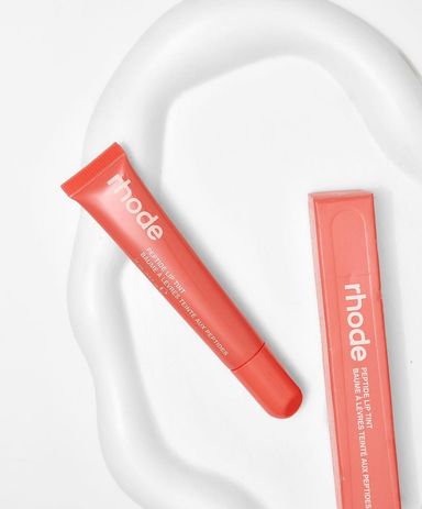 rhode peptide lip tint