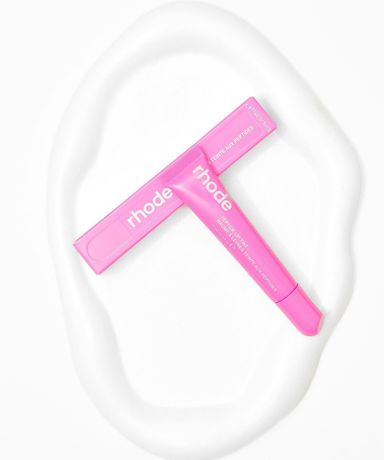 rhode peptide lip tint