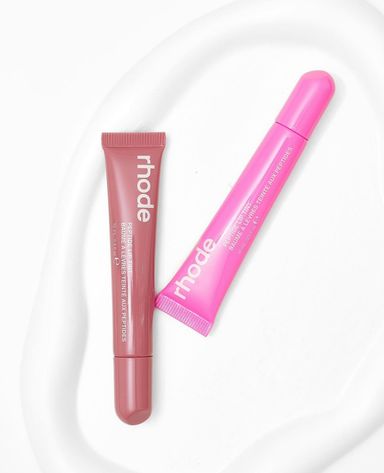 rhode peptide lip tint