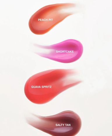 rhode peptide lip tint