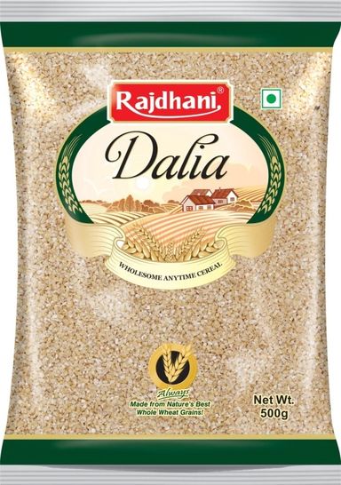 Rajdhani Dalia (Broken Wheat) 500g