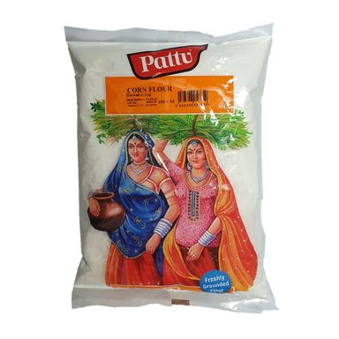 Pattu Corn Flour 400g