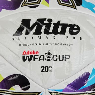 Mitre Women's FA Cup Ultimax Pro 24/25