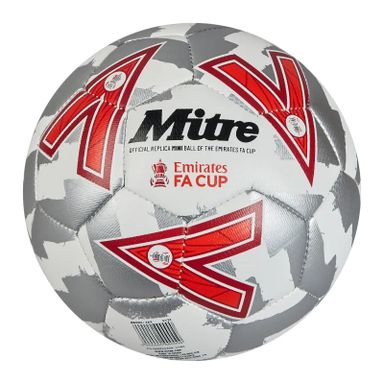 Mitre FA Cup Play 24/25