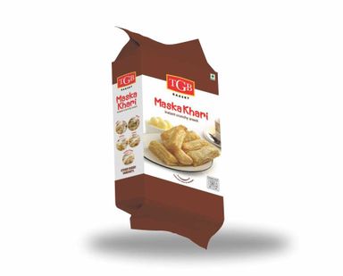 TGB Bakery Maska Khari 35g Pouch