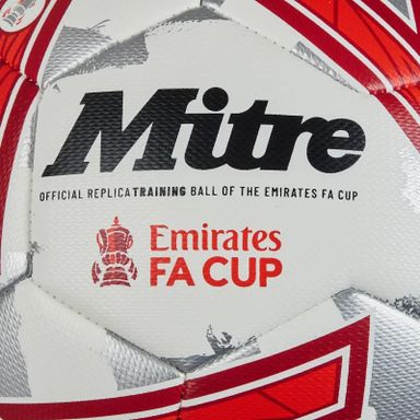 Mitre FA Cup Train 24/25