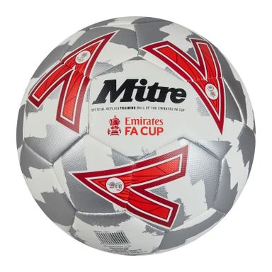 Mitre FA Cup Train 24/25