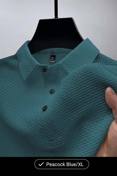 Summer Golf Shirts 