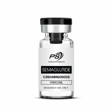 Semaglutide 10 MG