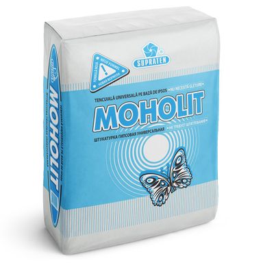 Tencuiala universala Moholit 30kg