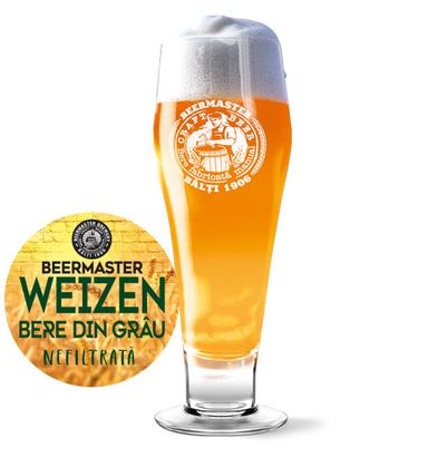 Bere draft Weizen Beermaster 