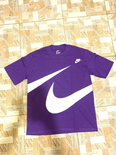 Nike Double Swoosh Inspired Proclub