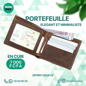 portefeuille 