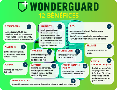 WONDERGUARD