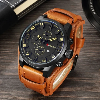 Montre Curren 8225