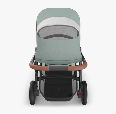 Uppababy Vista V3