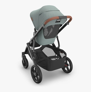 Uppababy Vista V3