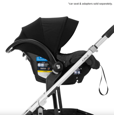 Uppababy Cruz V2