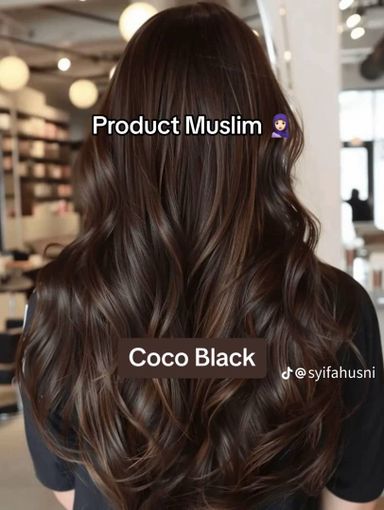 HENNA HAIR COLOUR FROM INAI REPUBLIC (PRE ORDER ONLY)