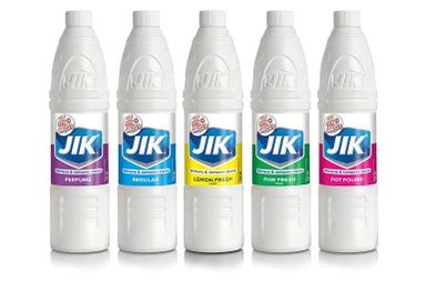 Jik 6x500ml