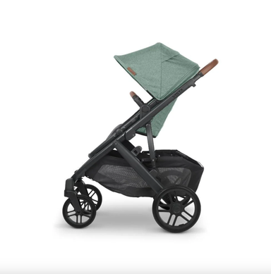 Uppababy Vista V2