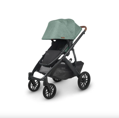 Uppababy Vista V2