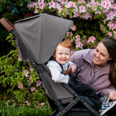 Uppababy Minu V2