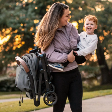 Uppababy Minu V2